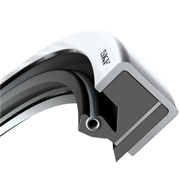 Dual Lip Shaft Seal
